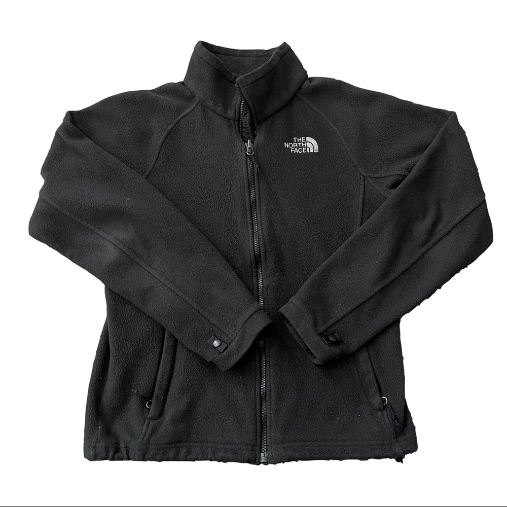 The North Face Full Zipper Sweater/Jacket
